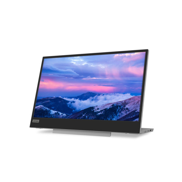 LENOVO MONITOR L15-66E4UAC1WW