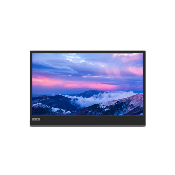 LENOVO MONITOR L15-66E4UAC1WW