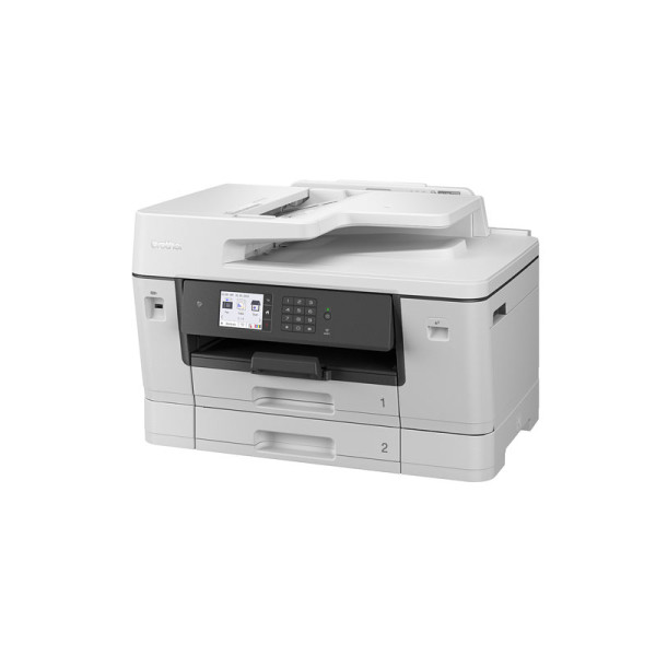 BROTHER MULTIFUNCTION MACHINE MFC-J3940DW