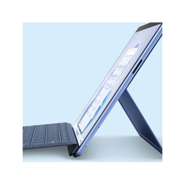 MICROSOFT SURFACE PRO 9 256GB I5 8GB SAPPHIRE QEZ-00047