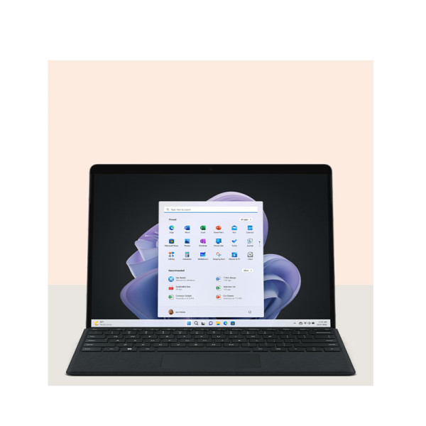 MICROSOFT SURFACE PRO 9 512GB I7 16GB GRAPHITE QIX-00030