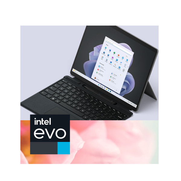 MICROSOFT SURFACE PRO 9 512GB I7 16GB GRAPHITE QIX-00030