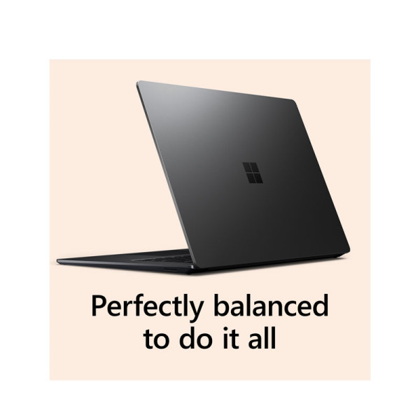 MICROSOFT SURFACE LAPTOP 5 13IN 512GB I5 16GB R8N-00043