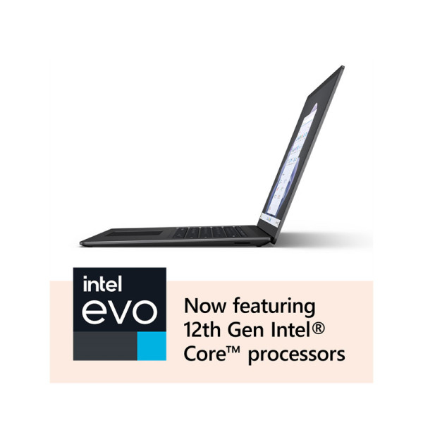 MICROSOFT SURFACE LAPTOP 5 13IN 512GB I5 16GB R8N-00043