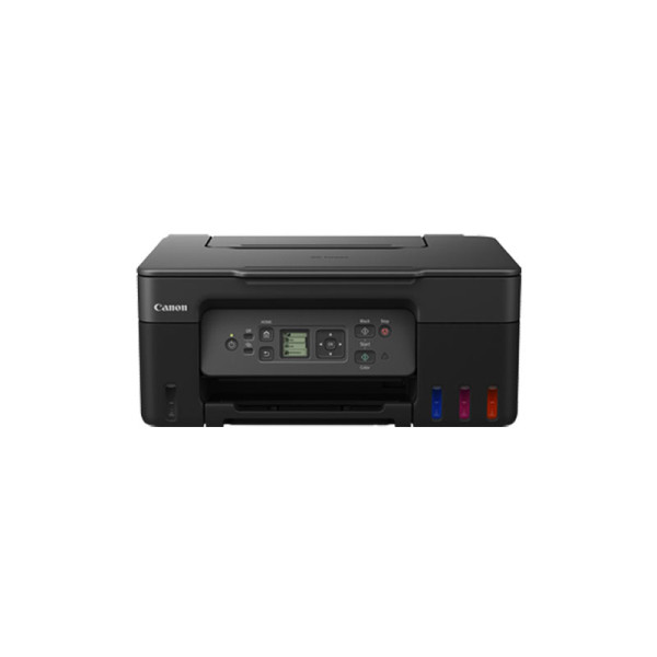 CANON PRINTER G3770 BLACK 