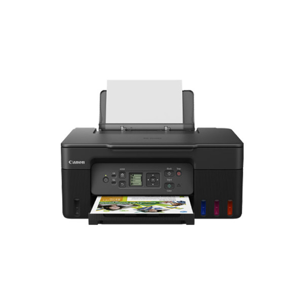 CANON PRINTER G3770 BLACK 