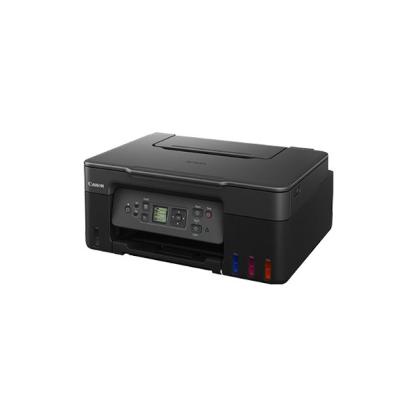 CANON PRINTER G3770 BLACK 