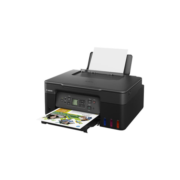 CANON PRINTER G3770 BLACK 