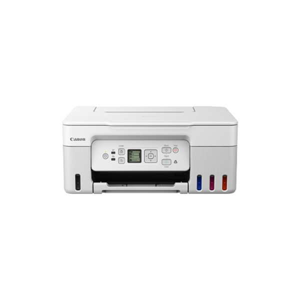 CANON PRINTER G3770 WHITE
