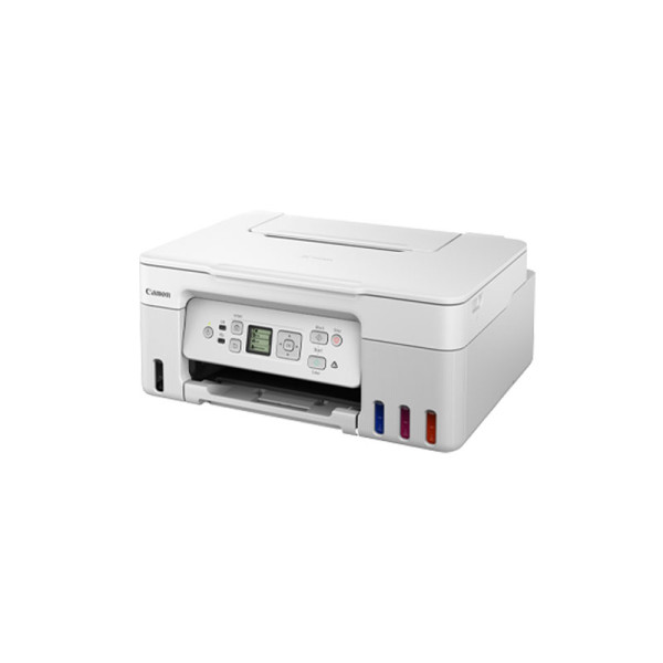 CANON PRINTER G3770 WHITE