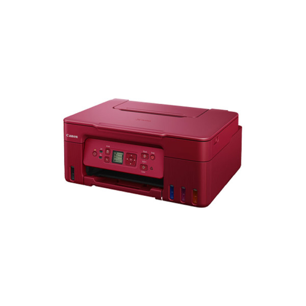 CANON PRINTER G3770 RED
