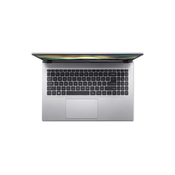 ACER LAPTOP A315-59-7698 (SLV)