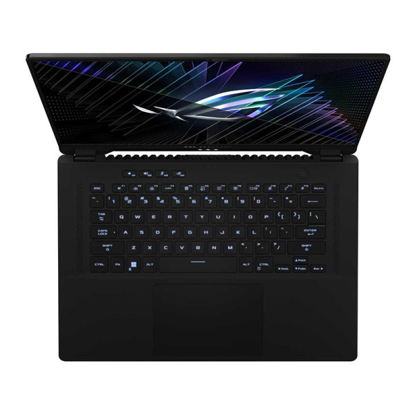 ASUS LAPTOP GU604VI-N4062W