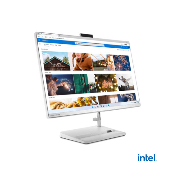 LENOVO DESKTOP IC AIO 3-F0GH00L7ST