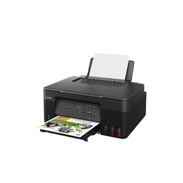 CANON MULTIFUNCTION MACHINE G3730