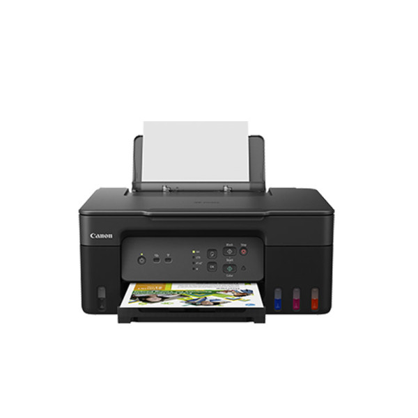 CANON MULTIFUNCTION MACHINE G3730