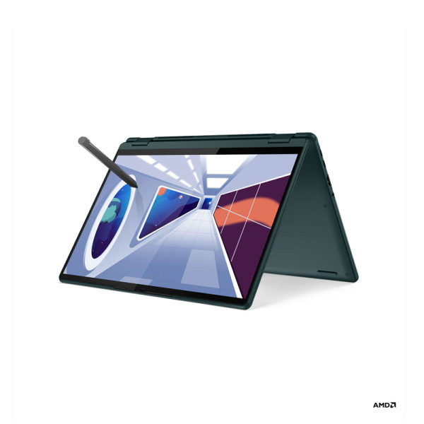 LENOVO LAPTOP YOGA 6-83B20037SB
