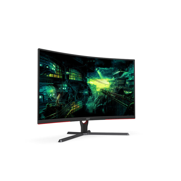 AOC MONITOR CQ32G3SE