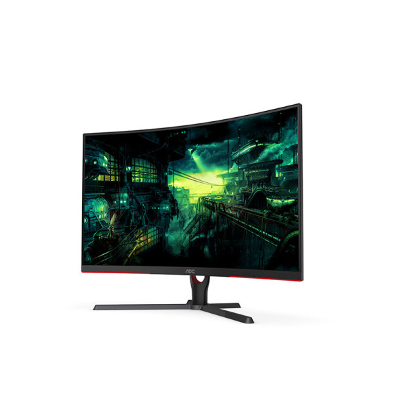 AOC MONITOR CQ32G3SE