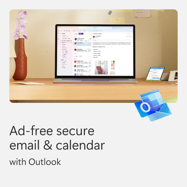 MICROSOFT SOFTWARES QQ2-01895 M365P