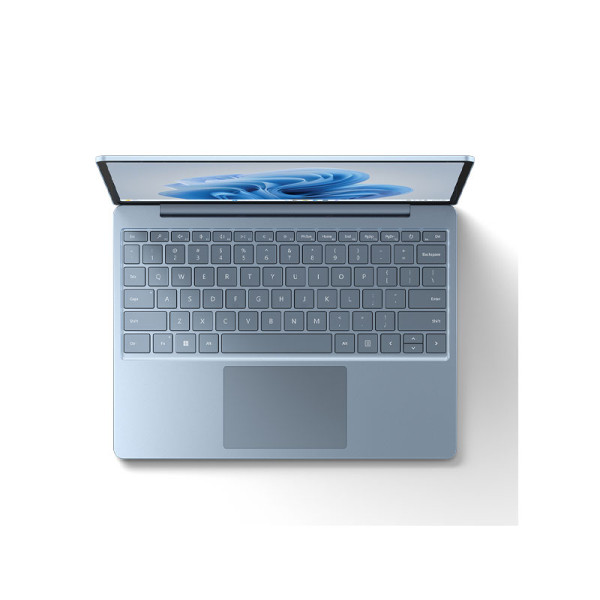 MICROSOFT SF LAPTOP GO 3 256GB I5 16GB ICE BLUE XKQ-00068