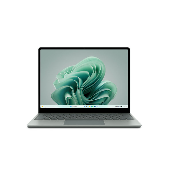 MICROSOFT SF LAPTOP GO 3 256GB I5 16GB SAGE XKQ-00051