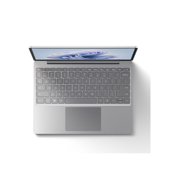 MICROSOFT SF LAPTOP GO 3 256GB I5 16GB PLATINUM XKQ-00045