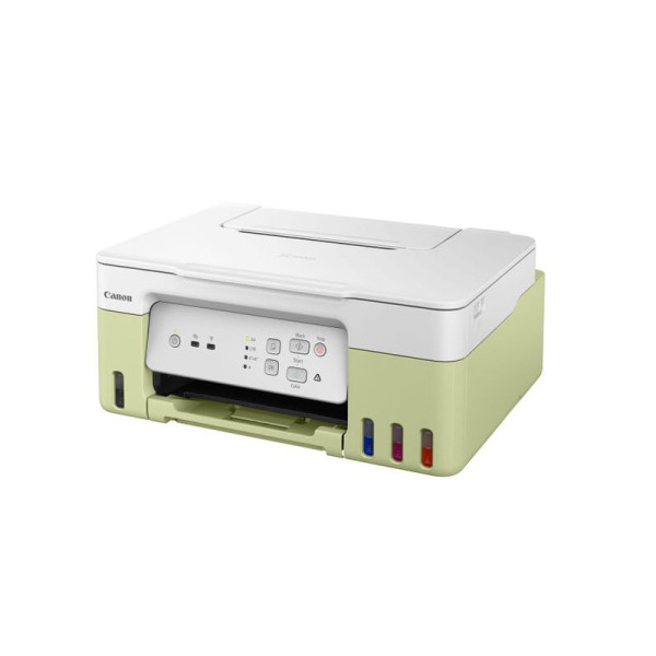 CANON MULTIFUNCTION MACHINE G3730 YELLOW GREEN