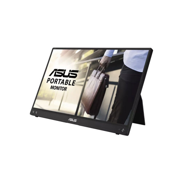 ASUS MONITOR MB16ACV
