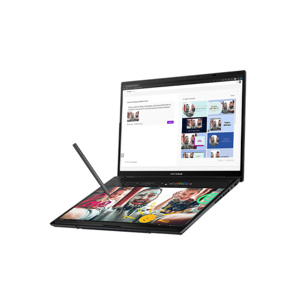 ASUS LAPTOP UX8406MA-PZ106W