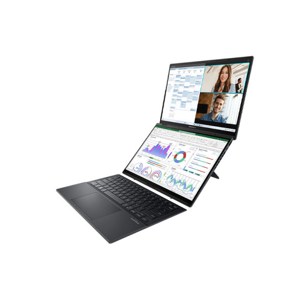 ASUS LAPTOP UX8406MA-PZ106W