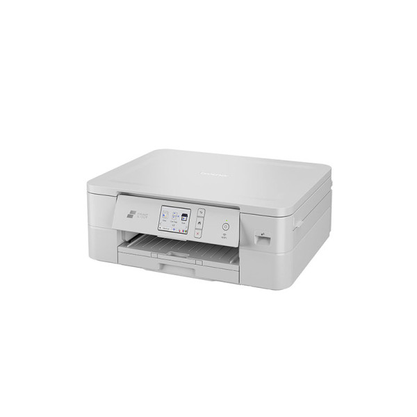 BROTHER MULTIFUNCTION MACHINE DCP-J1700DW