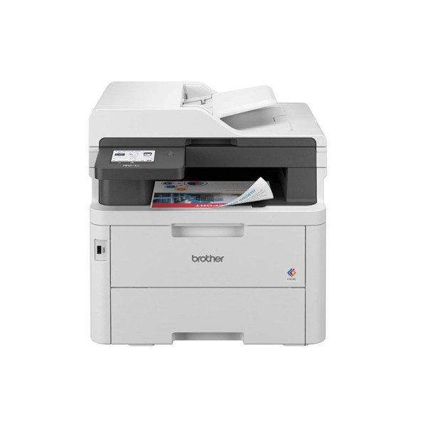 BROTHER MULTIFUNCTION MACHINE MFC-L3760CDW