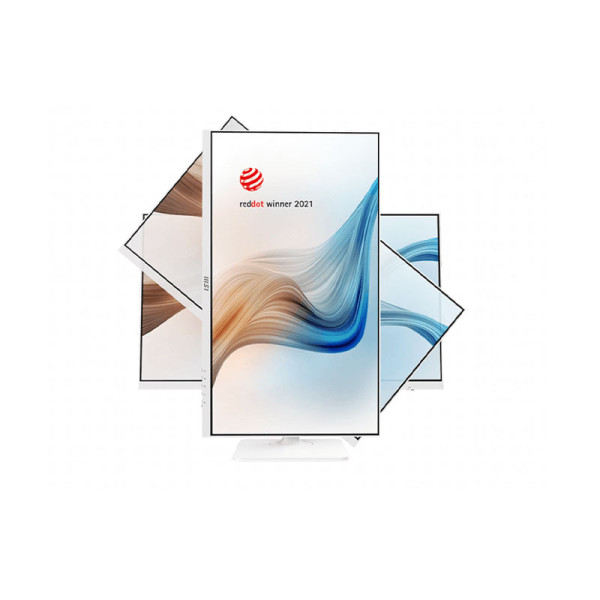 MSI MONITOR MODERN MD272XPW