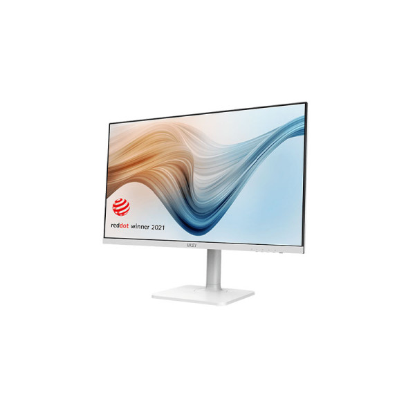 MSI MONITOR MODERN MD272XPW