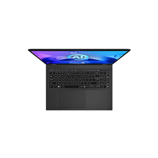 MSI LAPTOP PRESTIGE 16 AI EVO B1MG-039SG