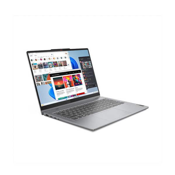 LENOVO LAPTOP IP 5 2IN1-83DT001USB