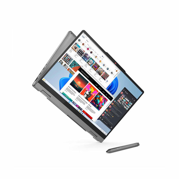 LENOVO LAPTOP IP 5 2IN1-83DR0000SB