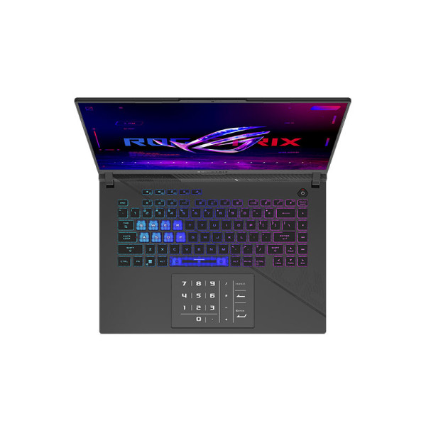 ASUS LAPTOP G614JVR-N4056W
