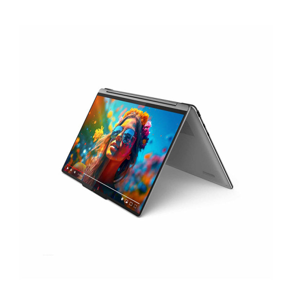 LENOVO LAPTOP YG 9 2IN1-83AC001NSB
