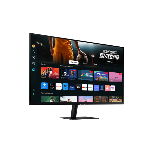 SAMSUNG MONITOR LS32DM700UEXXS