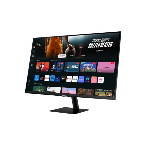 SAMSUNG MONITOR LS32DM700UEXXS