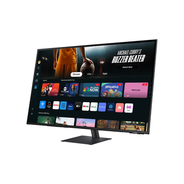 SAMSUNG MONITOR LS43DM702UEXXS