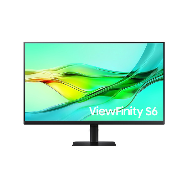 SAMSUNG MONITOR LS32D604UAEXXS