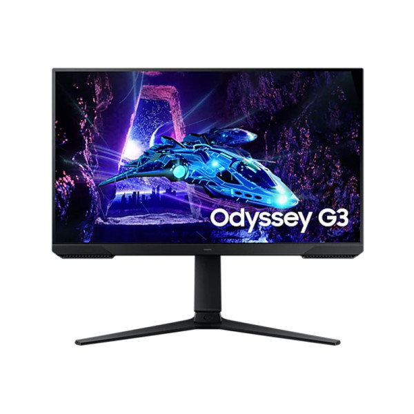 SAMSUNG MONITOR LS24DG302EEXXS