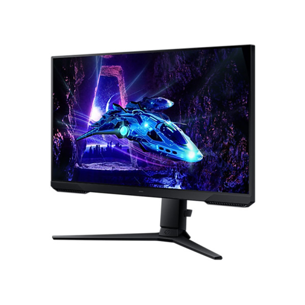SAMSUNG MONITOR LS24DG302EEXXS