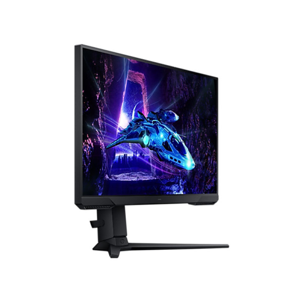 SAMSUNG MONITOR LS24DG302EEXXS