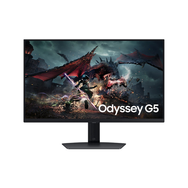 SAMSUNG MONITOR LS27DG502EEXXS