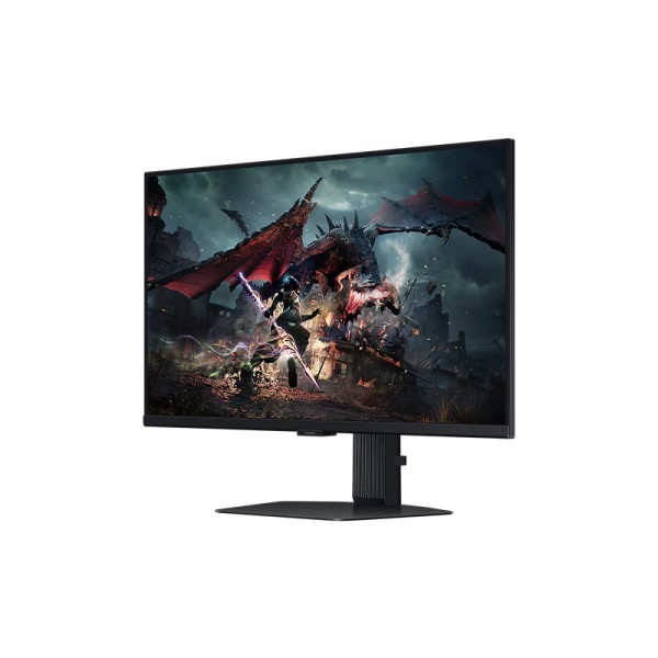 SAMSUNG MONITOR LS27DG502EEXXS