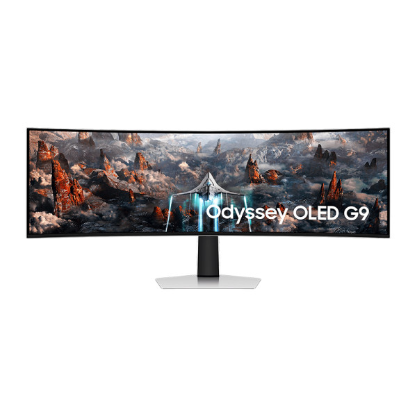 SAMSUNG MONITOR LS49CG934SEXXS
